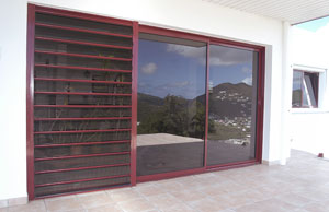 coulissant aluminium Initial - menuiserie alu coulissant aluminium Initial - menuiserie alu