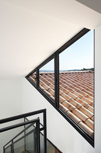 fenetre aluminium sur mesure