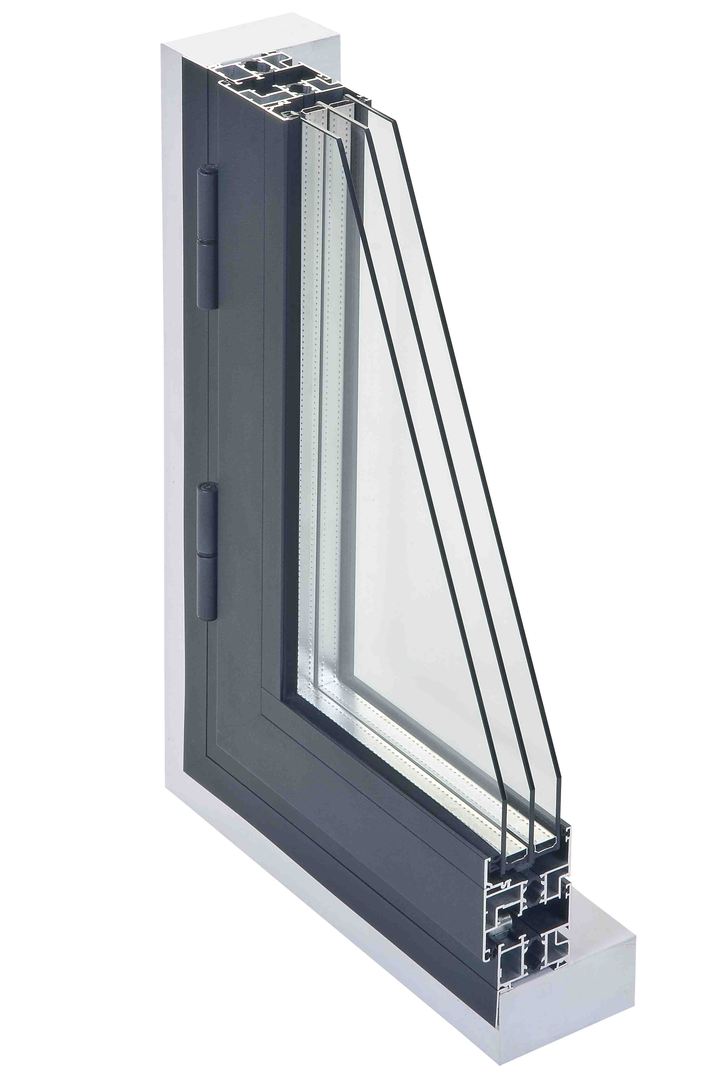 Fenetre design contemporain Fenetre design contemporain