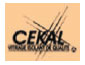 cekal