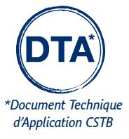 dta fenetre