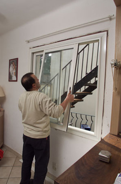 pose en renovation