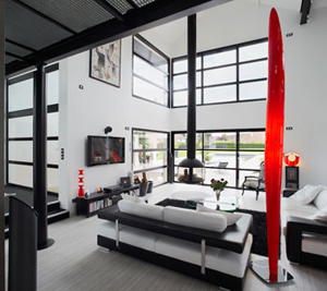 menuiseries alu sur mesure